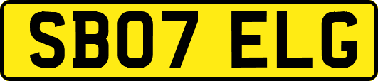 SB07ELG