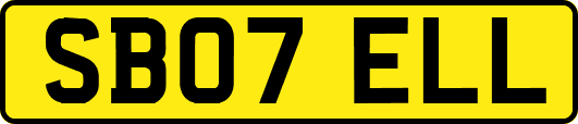 SB07ELL