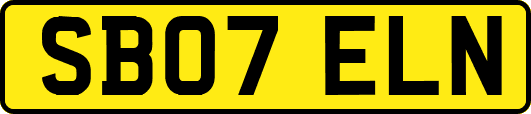 SB07ELN