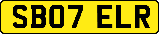 SB07ELR