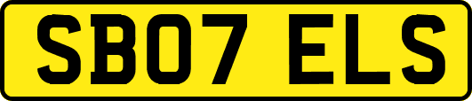 SB07ELS