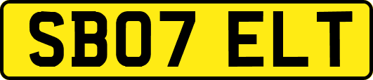 SB07ELT