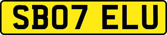 SB07ELU
