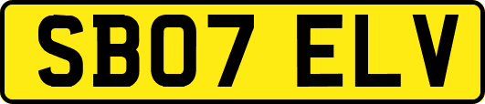 SB07ELV