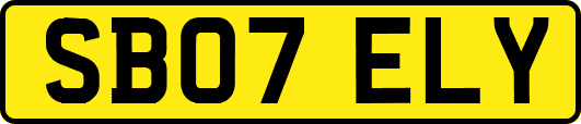 SB07ELY
