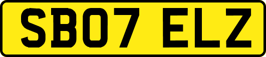 SB07ELZ