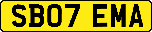 SB07EMA