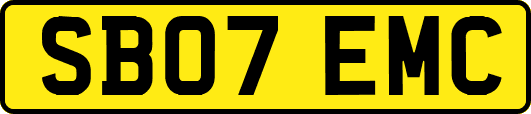SB07EMC