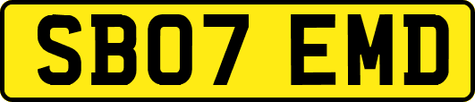 SB07EMD
