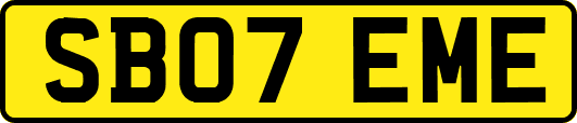 SB07EME