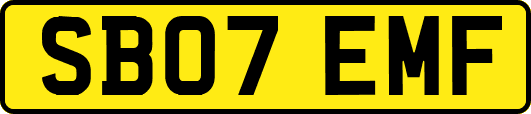 SB07EMF