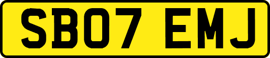 SB07EMJ