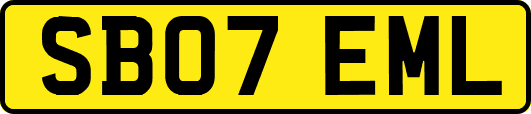 SB07EML