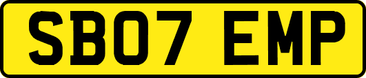 SB07EMP