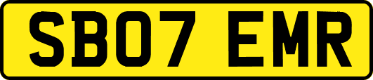 SB07EMR