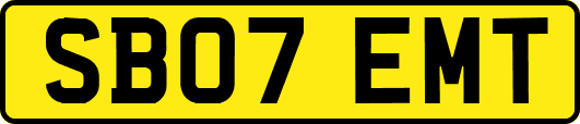 SB07EMT