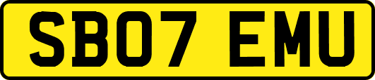 SB07EMU