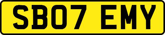 SB07EMY