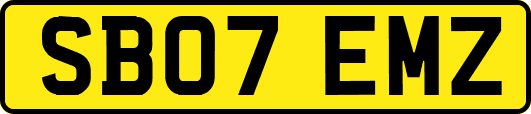SB07EMZ