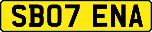 SB07ENA