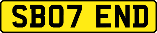 SB07END