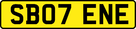 SB07ENE