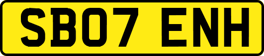SB07ENH