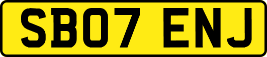 SB07ENJ