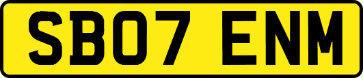SB07ENM