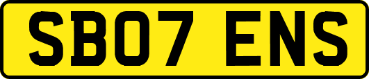 SB07ENS