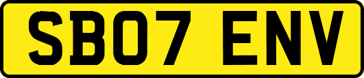 SB07ENV