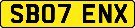 SB07ENX