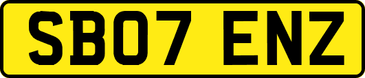SB07ENZ