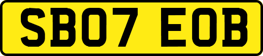 SB07EOB