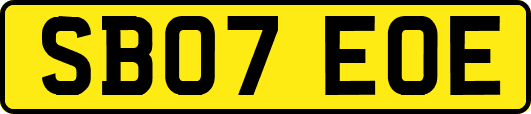 SB07EOE