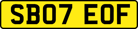 SB07EOF