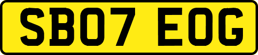 SB07EOG