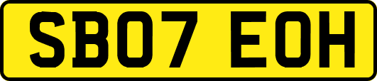 SB07EOH
