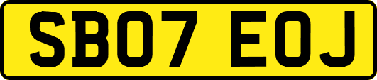 SB07EOJ