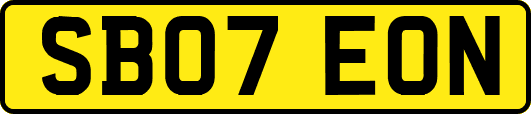 SB07EON