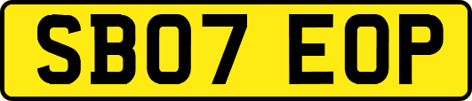 SB07EOP