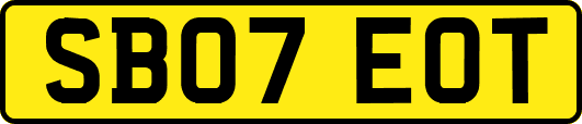 SB07EOT