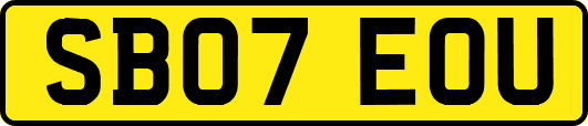 SB07EOU