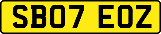 SB07EOZ