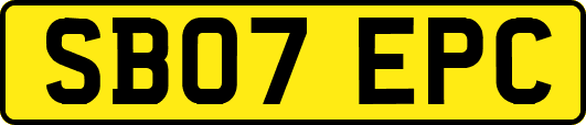 SB07EPC