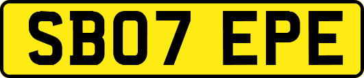SB07EPE