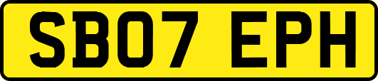 SB07EPH
