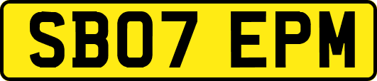 SB07EPM