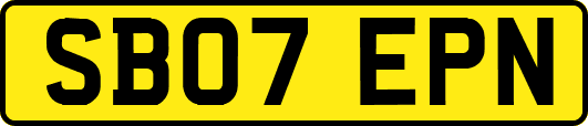 SB07EPN