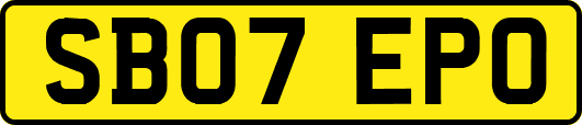 SB07EPO